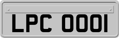 LPC0001