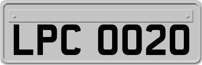 LPC0020