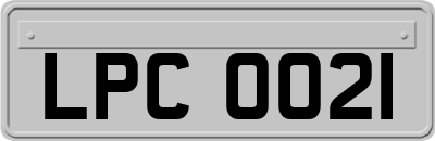 LPC0021