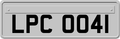 LPC0041