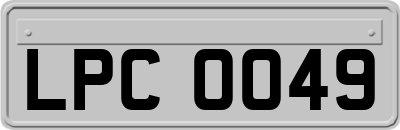 LPC0049