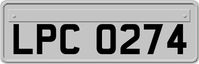 LPC0274