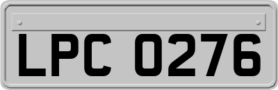 LPC0276