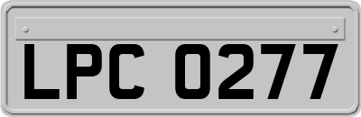 LPC0277