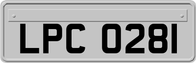 LPC0281