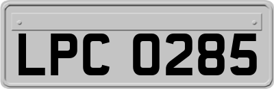 LPC0285