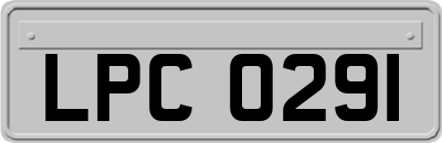 LPC0291