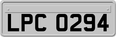 LPC0294