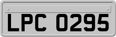 LPC0295