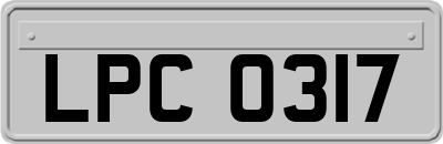 LPC0317