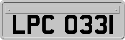 LPC0331