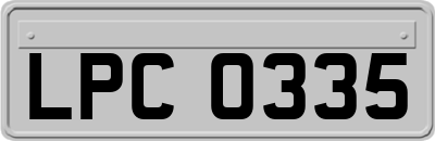 LPC0335