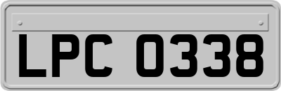 LPC0338