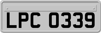 LPC0339