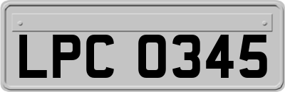 LPC0345