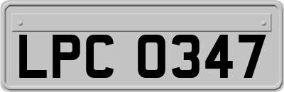 LPC0347