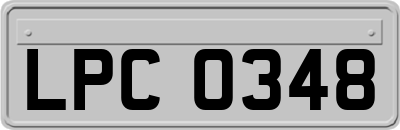 LPC0348