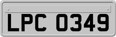 LPC0349