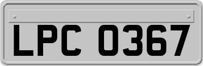 LPC0367