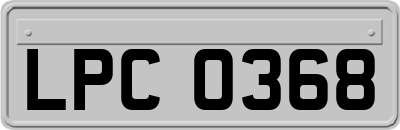 LPC0368