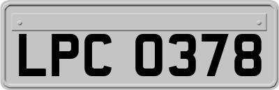 LPC0378