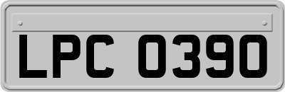 LPC0390
