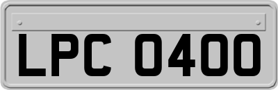 LPC0400