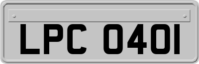 LPC0401