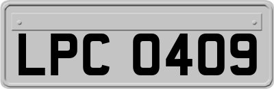 LPC0409