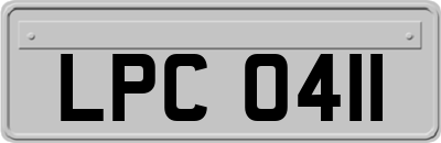 LPC0411