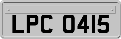 LPC0415