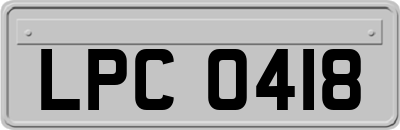 LPC0418