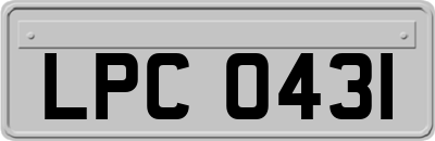 LPC0431