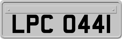LPC0441