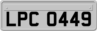 LPC0449