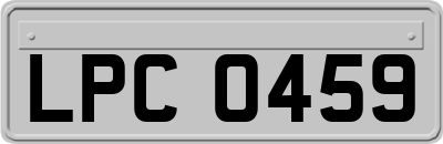 LPC0459