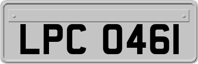 LPC0461