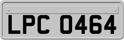 LPC0464