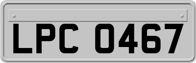LPC0467