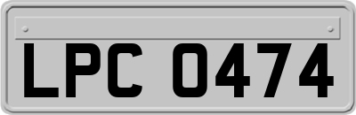 LPC0474