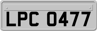 LPC0477