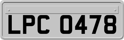 LPC0478