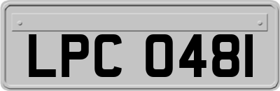 LPC0481