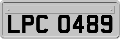 LPC0489