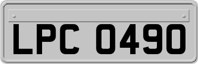 LPC0490