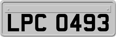 LPC0493