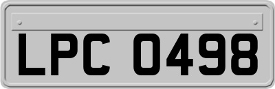 LPC0498