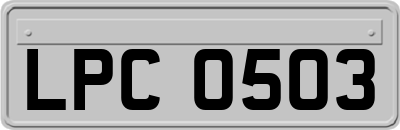 LPC0503