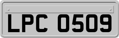 LPC0509
