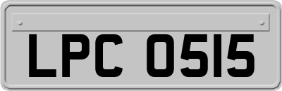 LPC0515